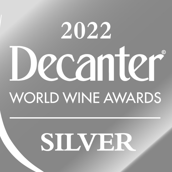 Decanter 2022